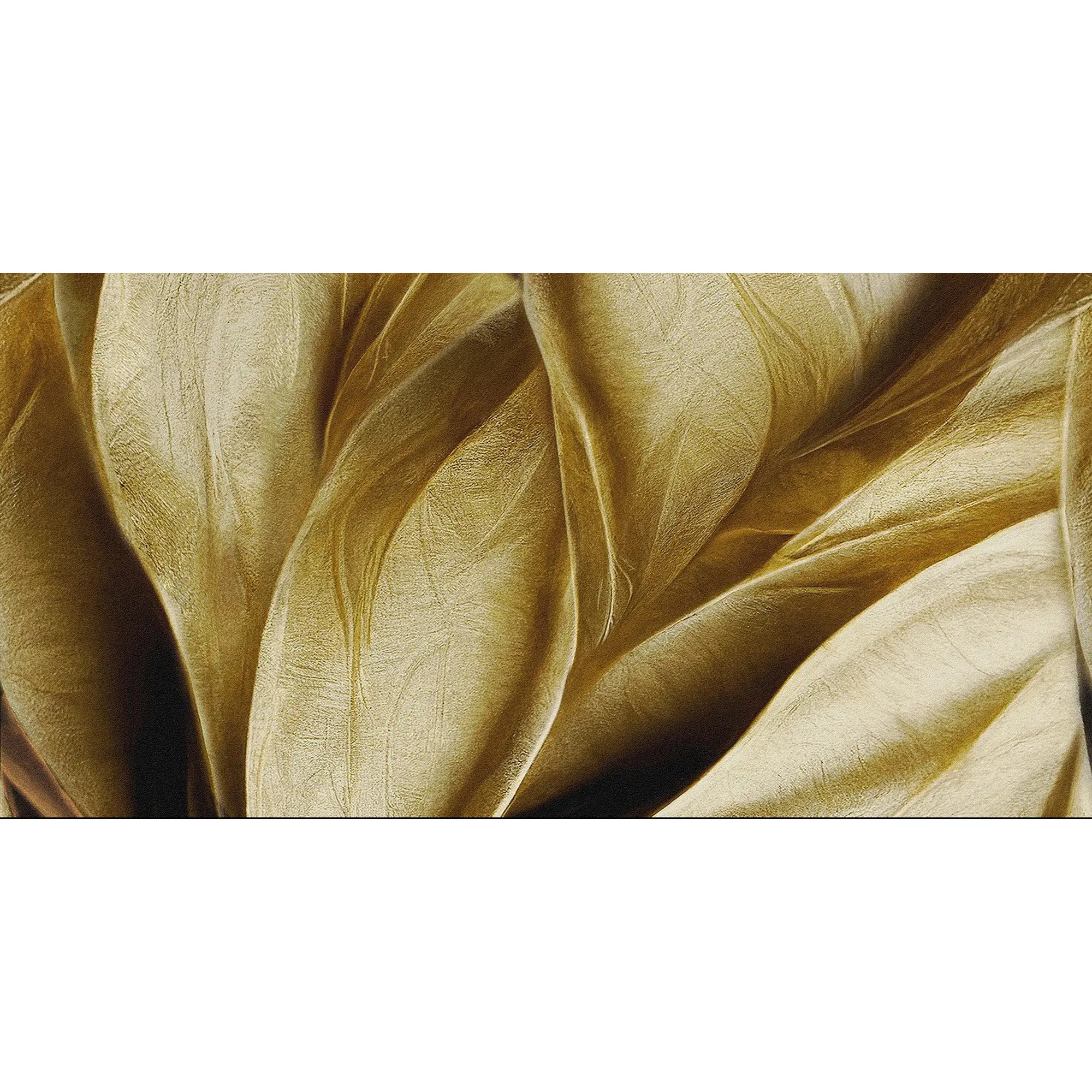 Dekor Mural Gold Satin Sugar A 60x120 Alfa-Cer
