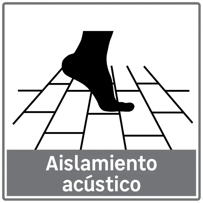 aislamiento acústico - 2