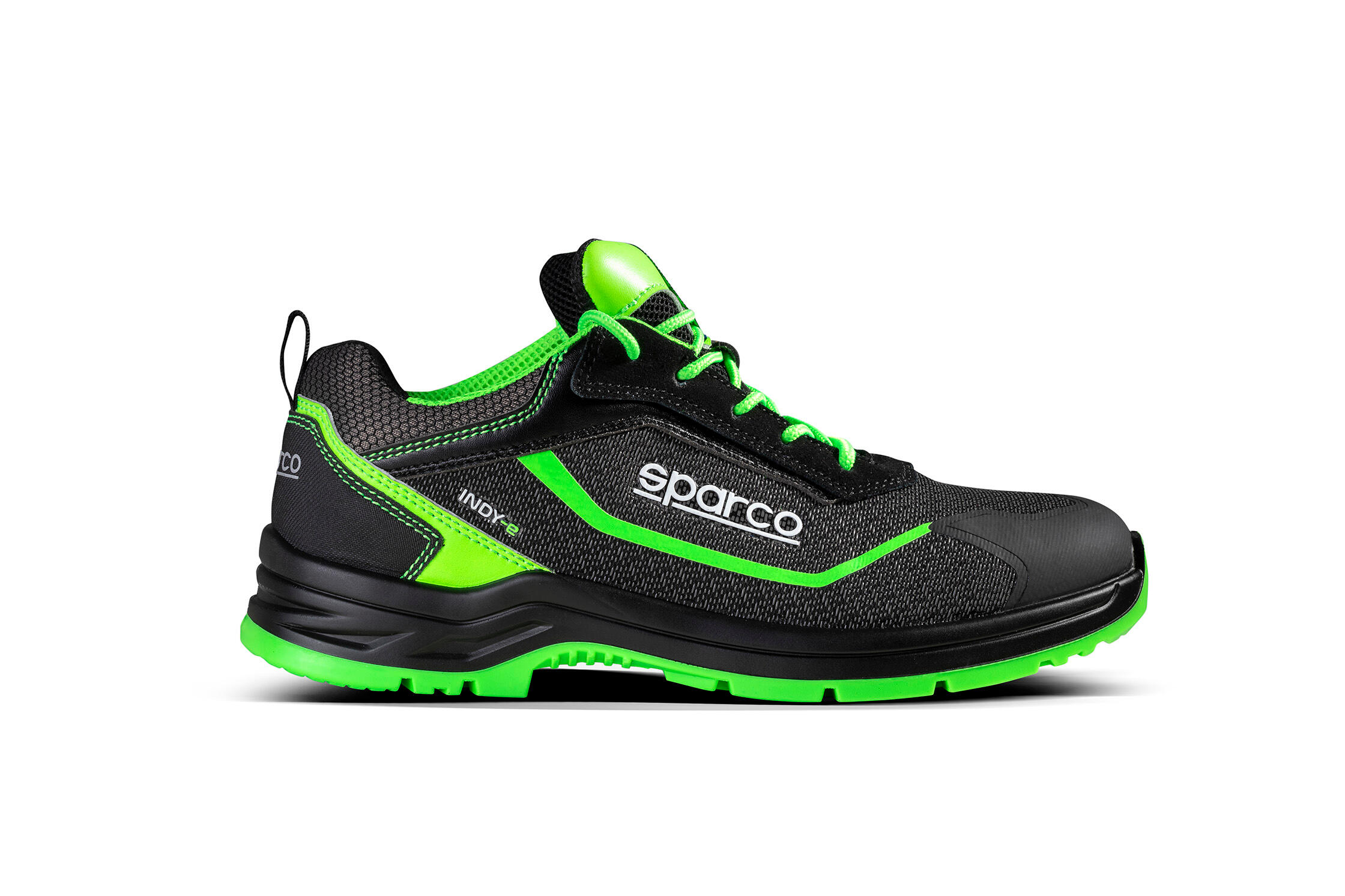 Scarpe antinfortunistiche basse SPARCO Antinfortunistica S3 n 43 nero Leroy Merlin