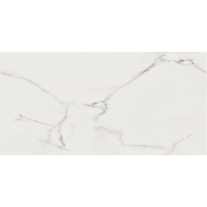 Glazura Carla Bianco 30x60 Ceramika Color