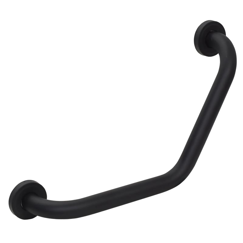 Uchwyt Niagara kątowy 135° 8 x 24 x 38 Bisk