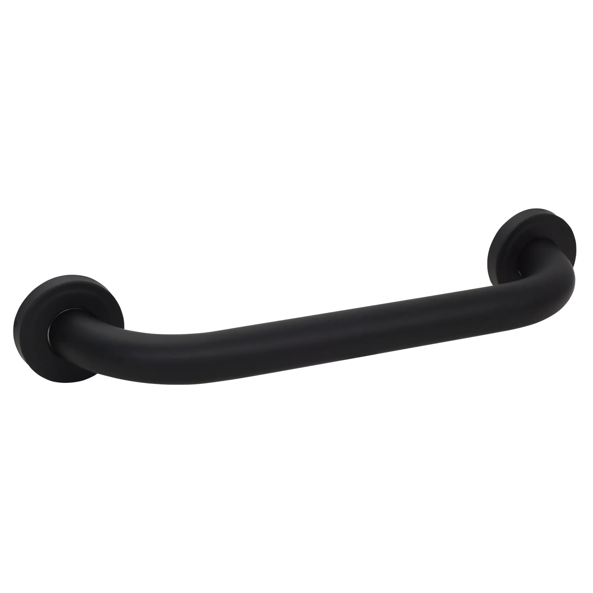 Uchwyt podtrzymujący Niagara czarny 8.5 x 5.5 x 30.5 Bisk