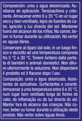Revitalizante líquido COMPO para orquídeas 250 ml aporta humedad - 5