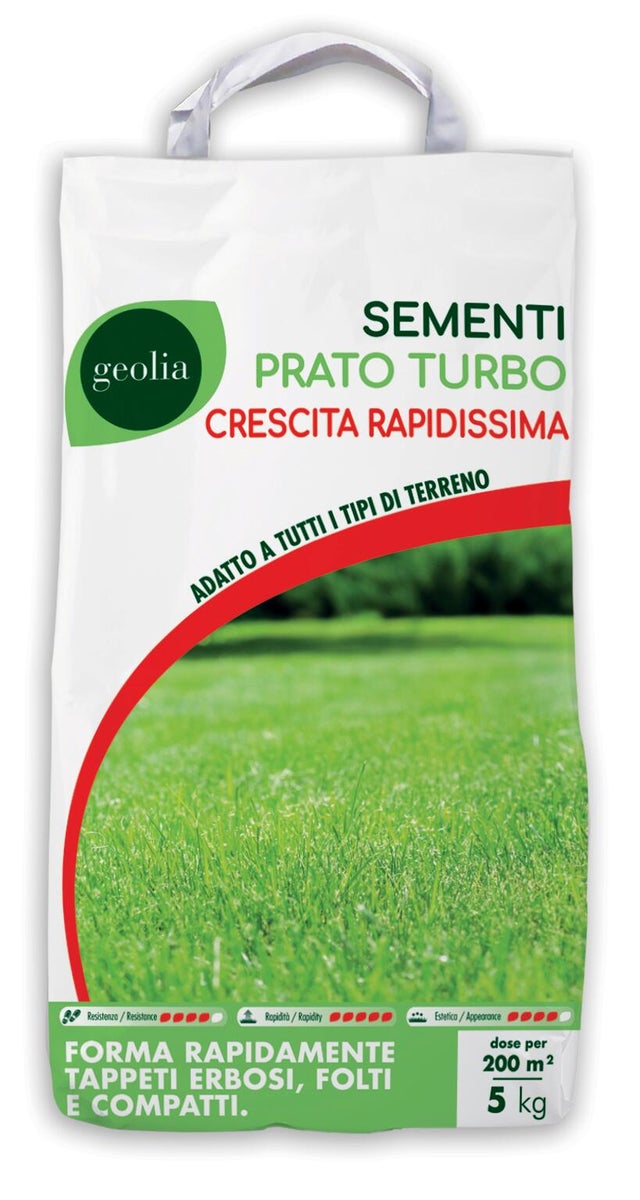 Seme per prato GEOLIA 5 kg