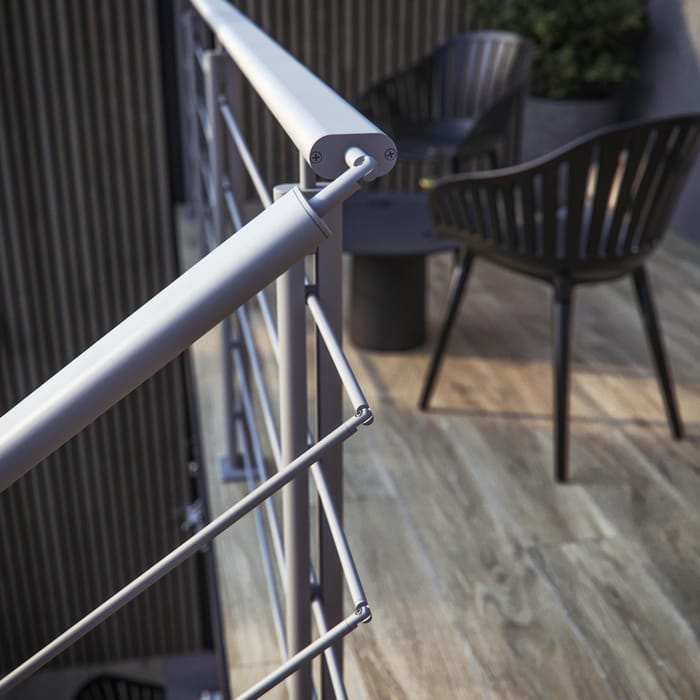 Photo kit d'angles ALYA Artens