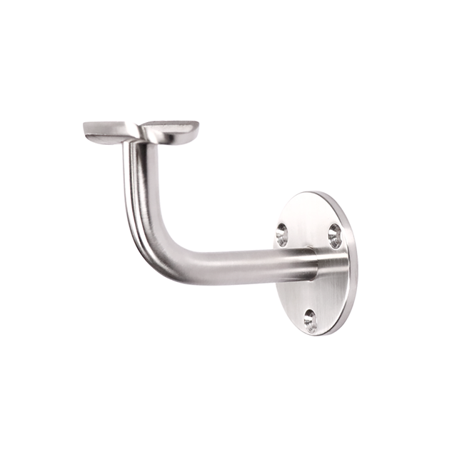 Acessório de fixação corrimão lateral Artens de inox