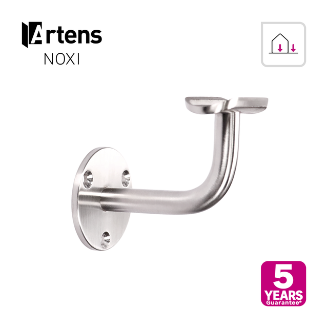 Support main courante au meilleur prix | Leroy Merlin