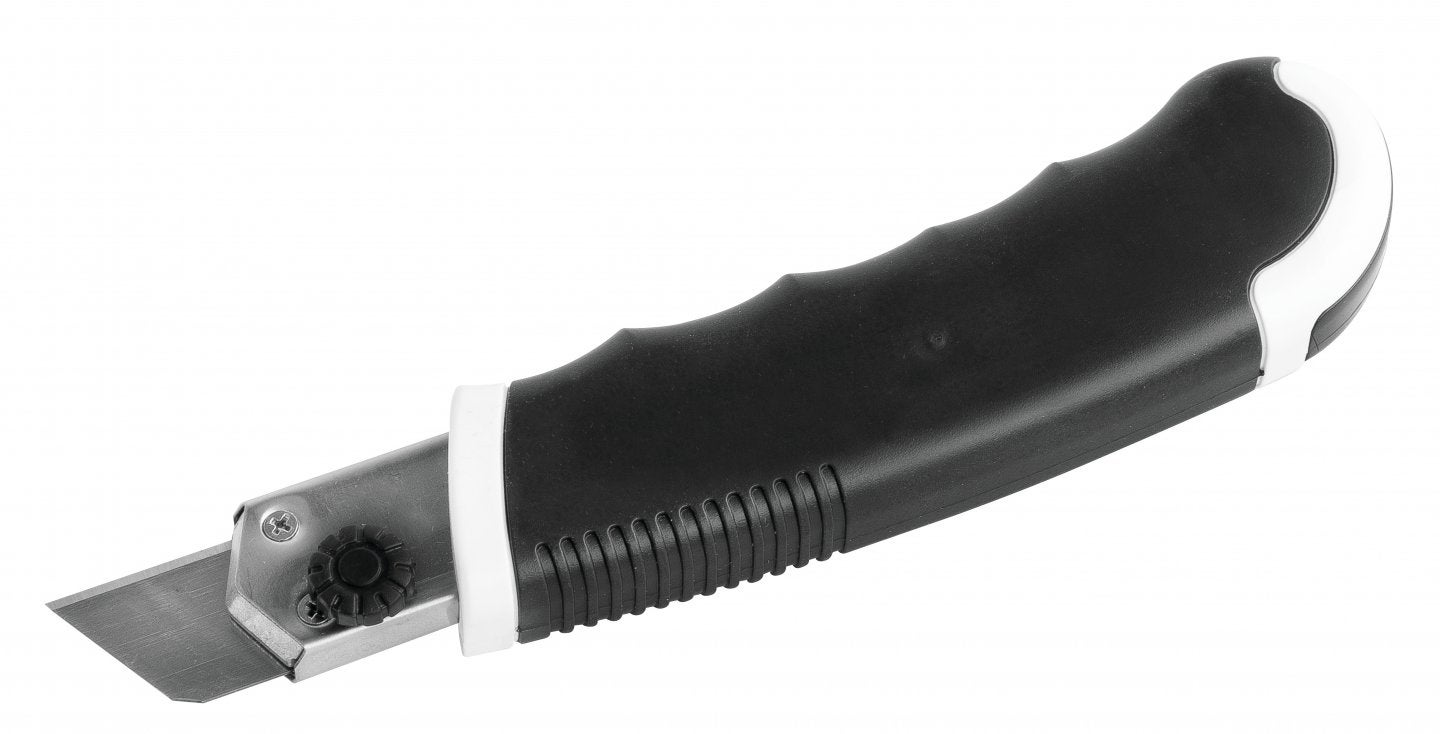 Cutter de plaquiste lame.25 mm MONDELIN - 2