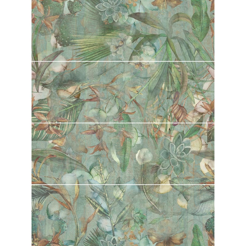 Obraz Mural Gentle Eden 90x120 Alfa-Cer