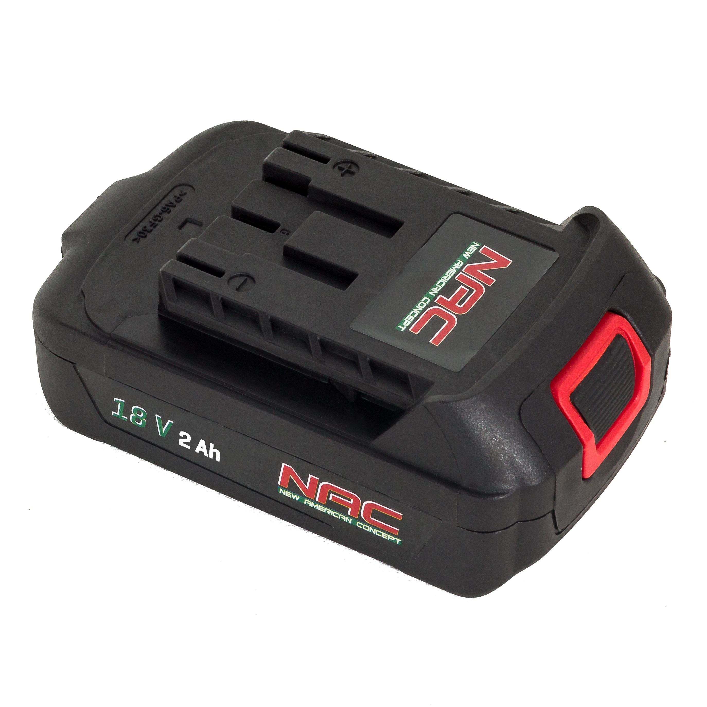 Akumulator 18V B18-20-S