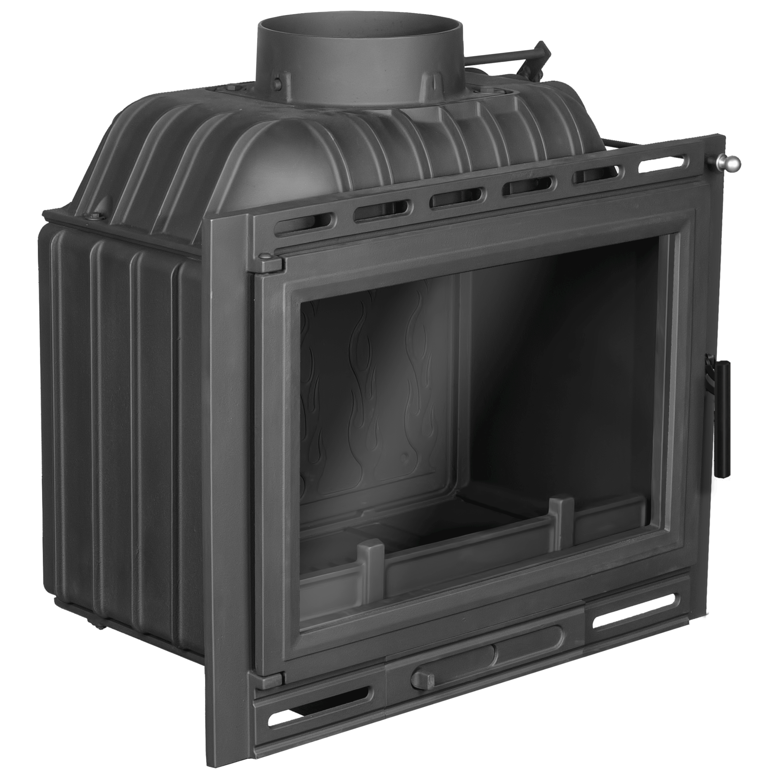 Wkład kominkowy W13A 11,5 KW KAWMET