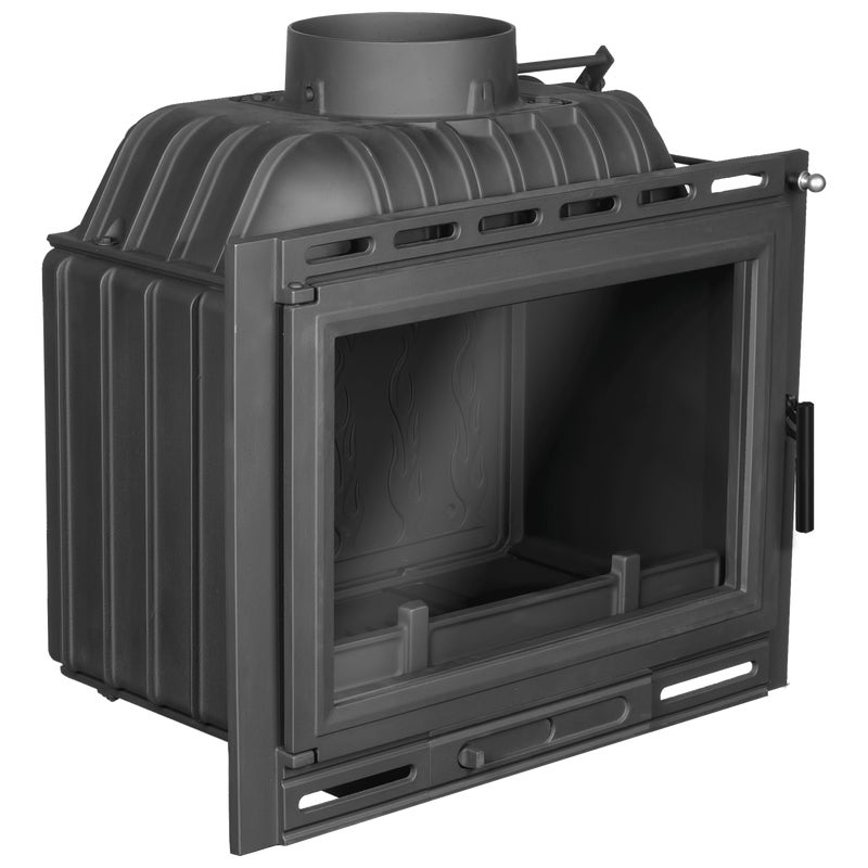 Wkład kominkowy W13A 11,5 KW KAWMET