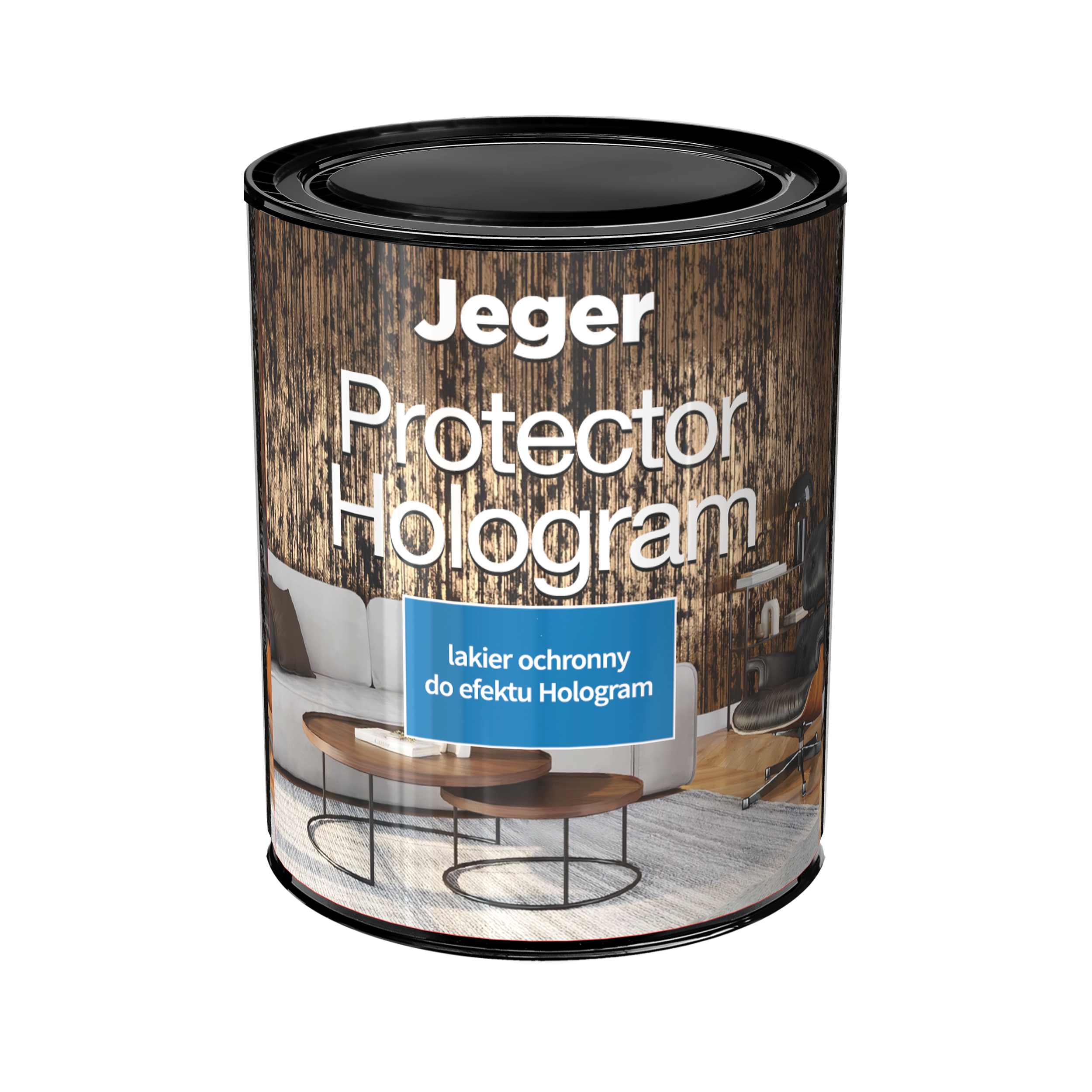 Lakier Hologram Protector 1 l Jeger