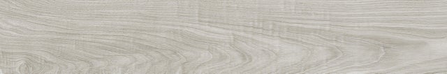 Suelo porcelánico Chestwood efecto madera blanco 20x120 cm C3