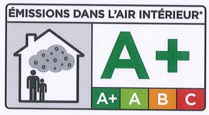 Mosaïque mur Citia porcelaine bleu céladon 30.6 x 28 cm ARTENS - 7