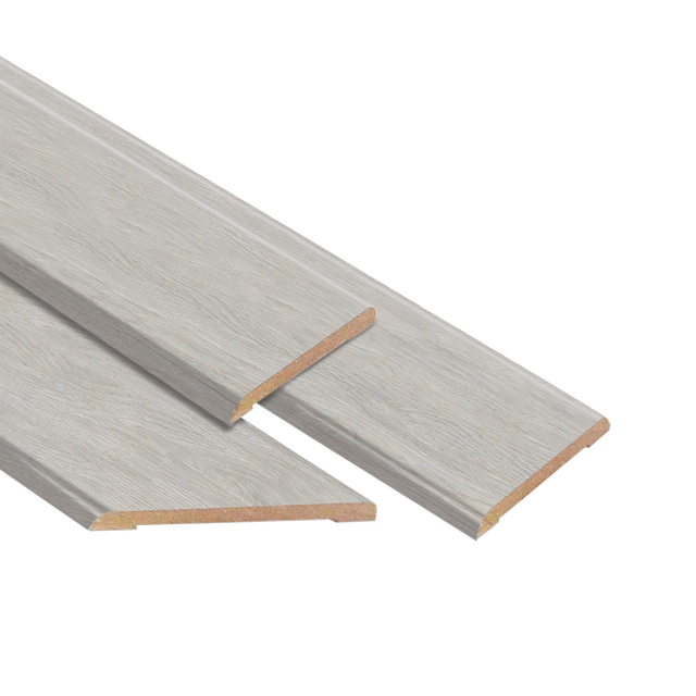 Opaska maskująca do ościeżnicy stałej Dąb Szary Artens