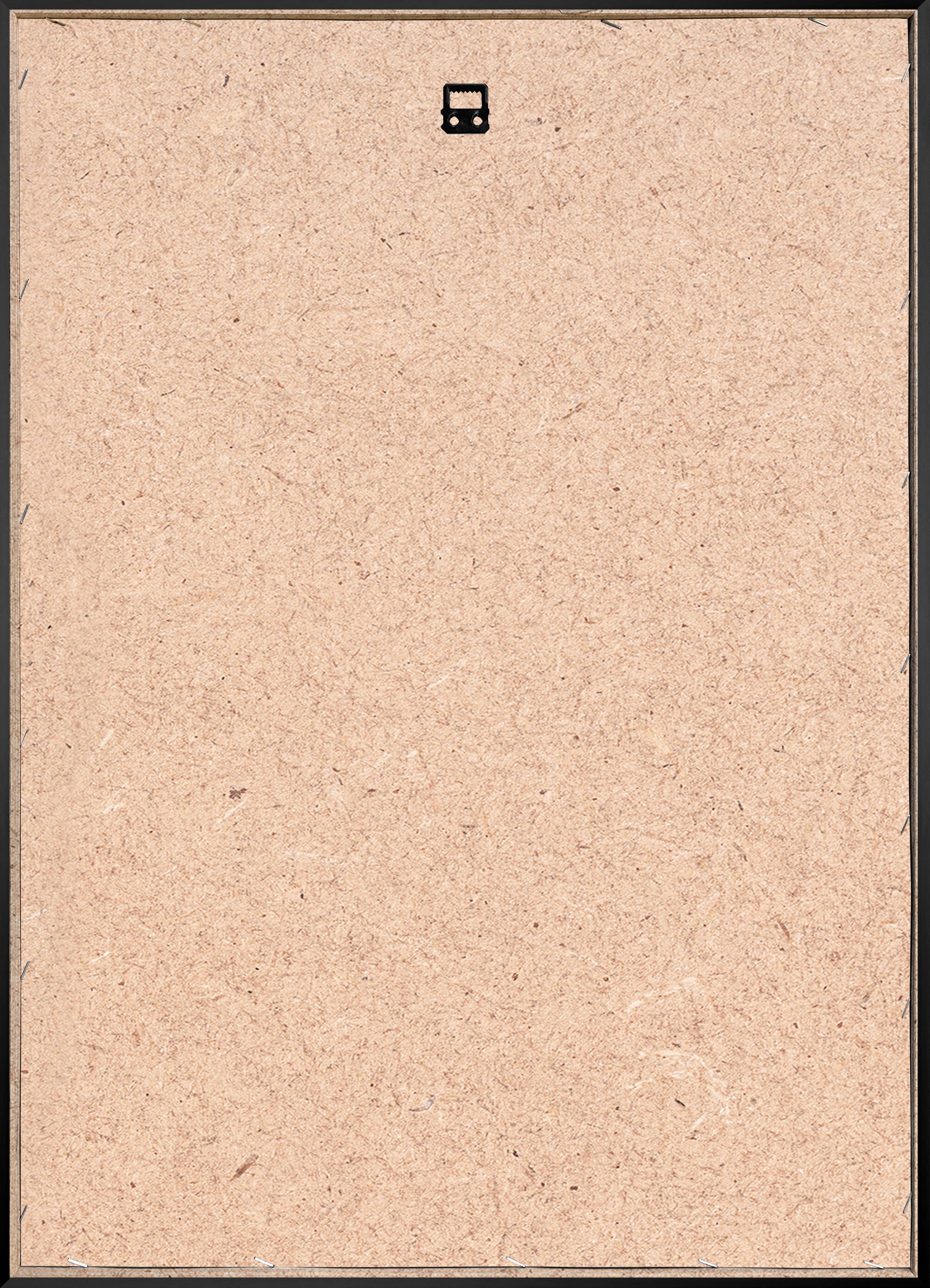 Cuadro con marco Geometrico 52 cm x 72 cm - 2