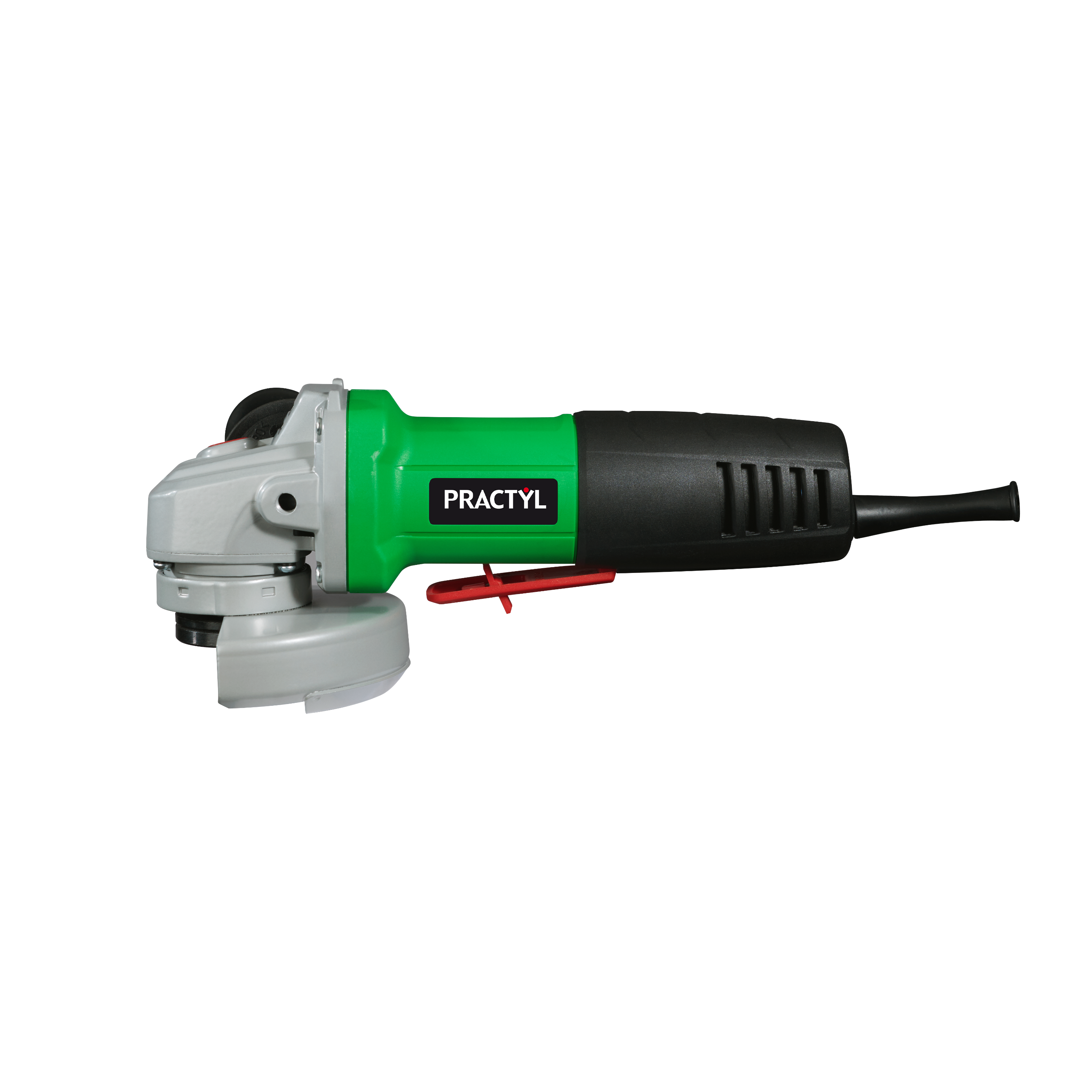 Smerigliatrice angolare a filo PRACTYL 500PAG1  Ø 115 mm 500 W - 2