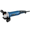 Amoladora de ángulo con cable DEXTER  - 1200W - Disco 125mm
