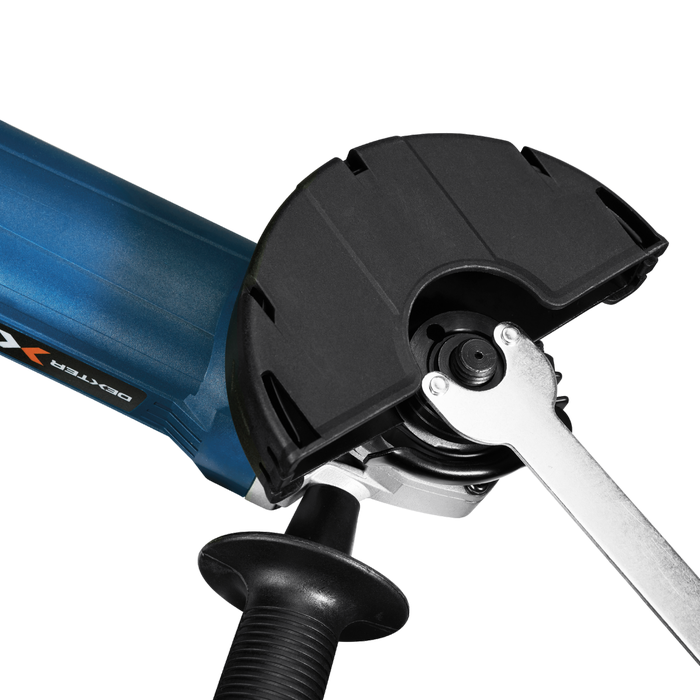 Moedor de segurança Dexter 1200W