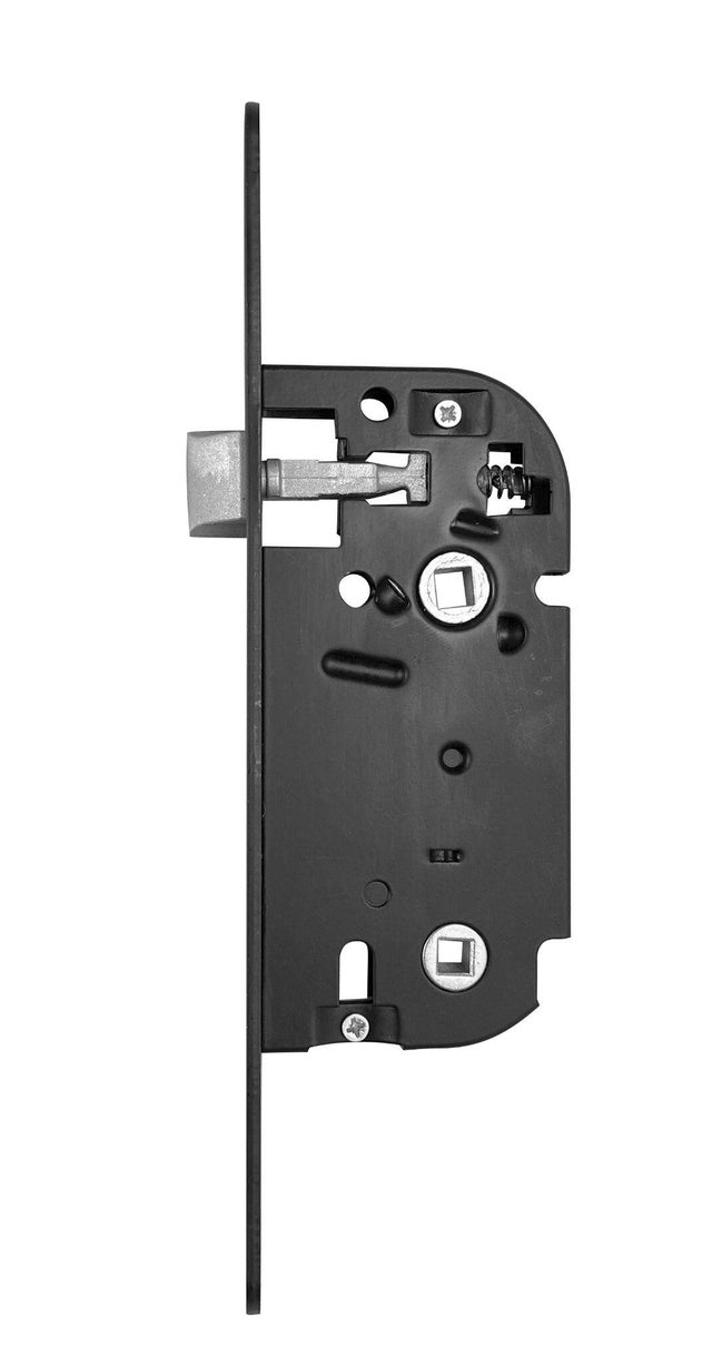 Serr encast bricard 2691n a40 nf noir cd