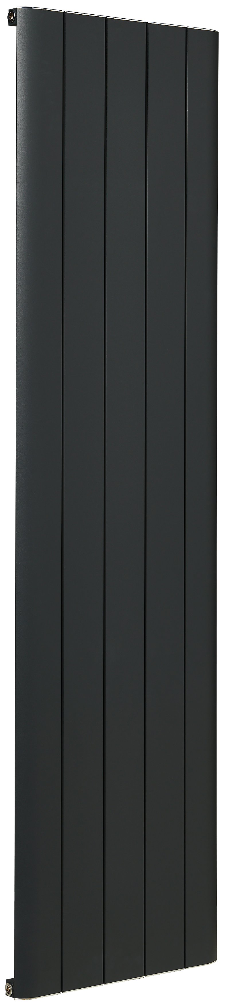 Grzejnik 180x47 cm Grafit ZDC 960W Roz 5cm 10 Bar TRIGO