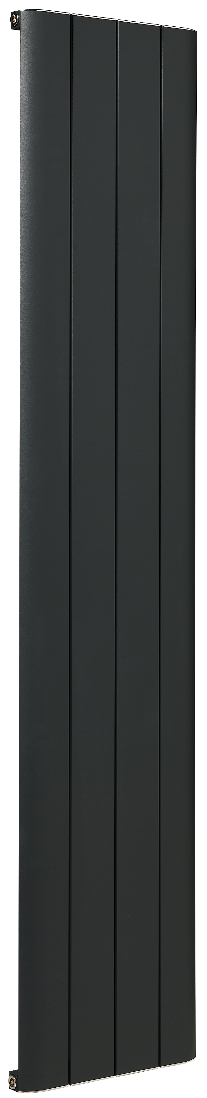 Grzejnik 180x37.5 cm Grafit ZDC 768W Roz 5cm 10 Bar TRIGO