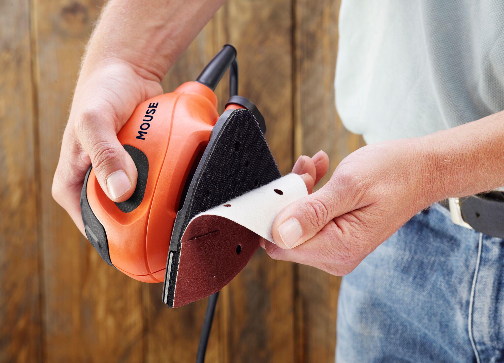 Multilixadora BLACK + DECKER BEW230BC-QS - 5