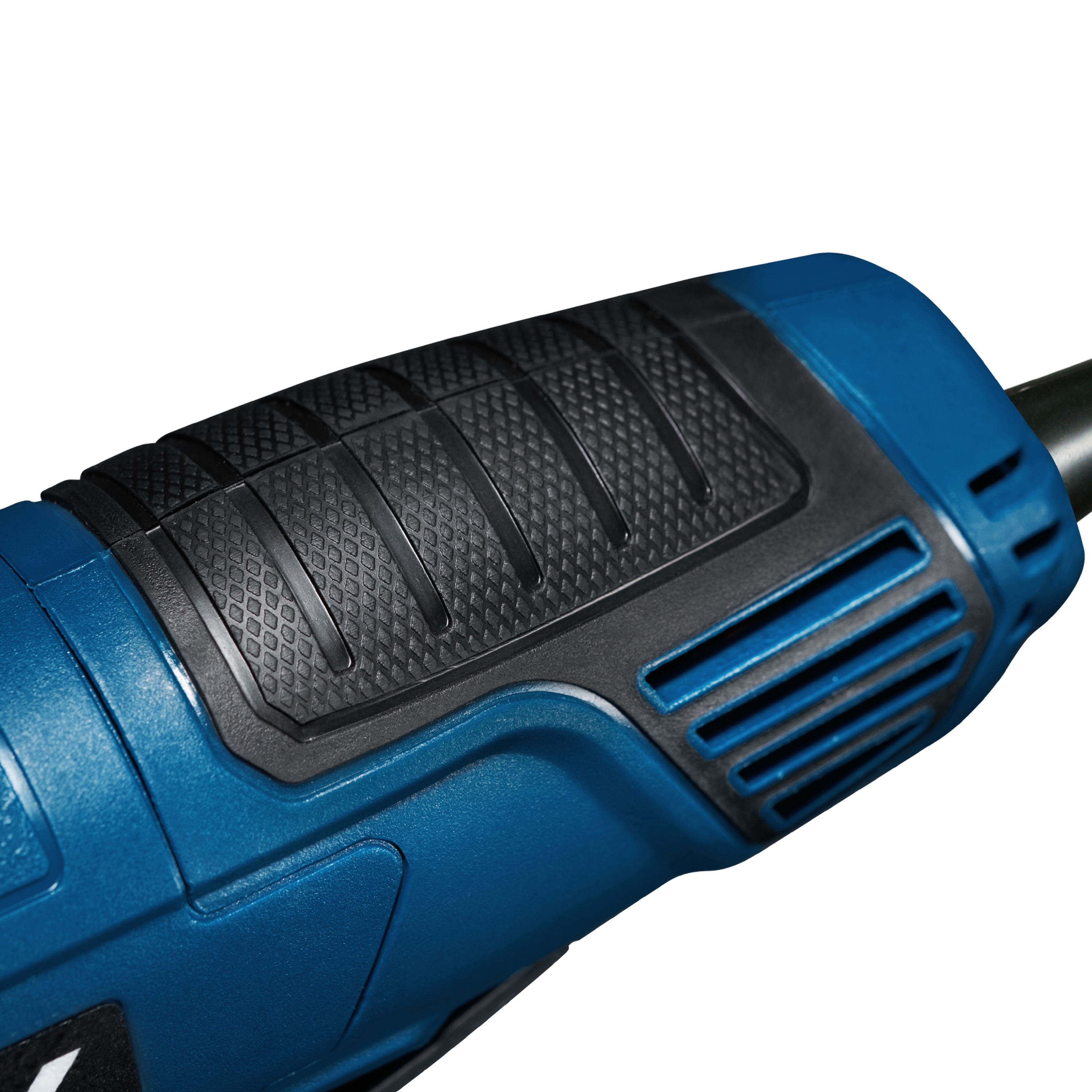 Amoladora DEXTER - Disco ⌀ 125 mm - Potencia 800 W - 12.000 RPM - 18