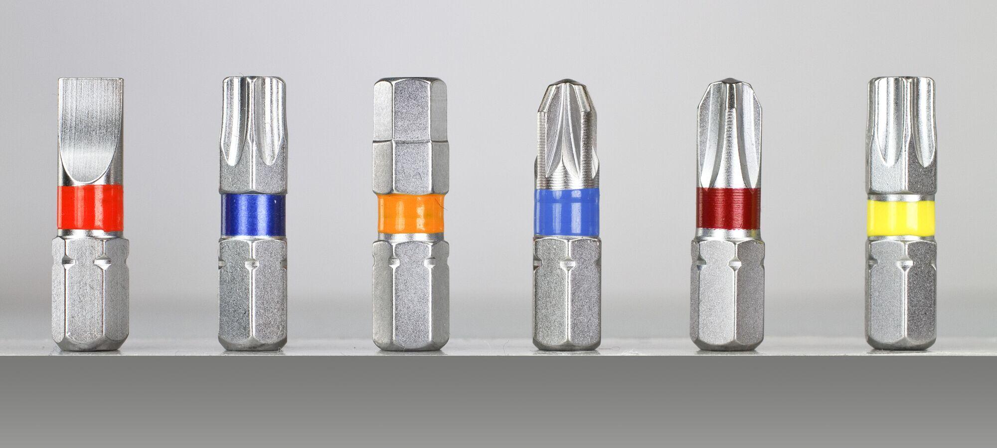 Conjunto de 32 pontas para aparafusar Dewalt DT7969-QZ - 3