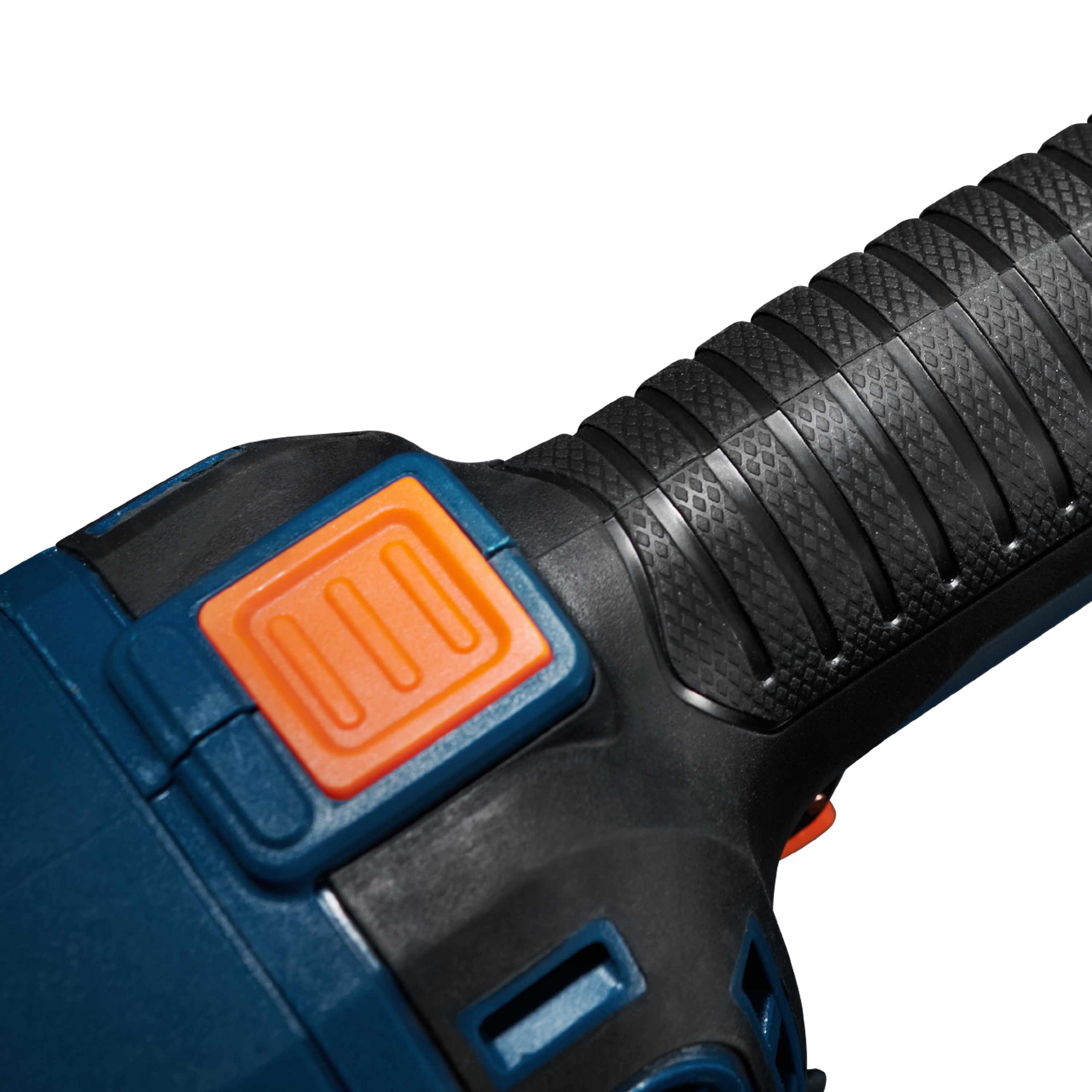 Szlifierka kątowa przewodowa 230 mm 2100 W DEXTER - 15