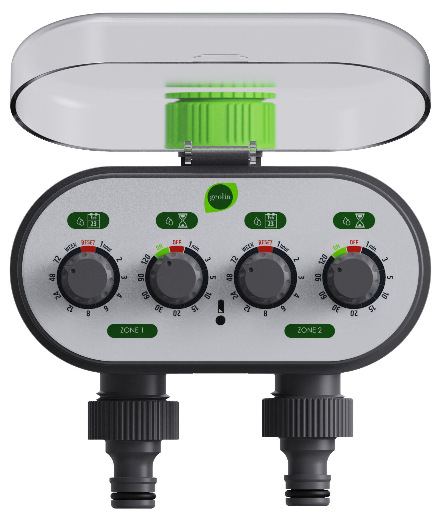 programador-manual-water-tap-2-way-zero-bar-geolia-two-way-ind pendente - 2