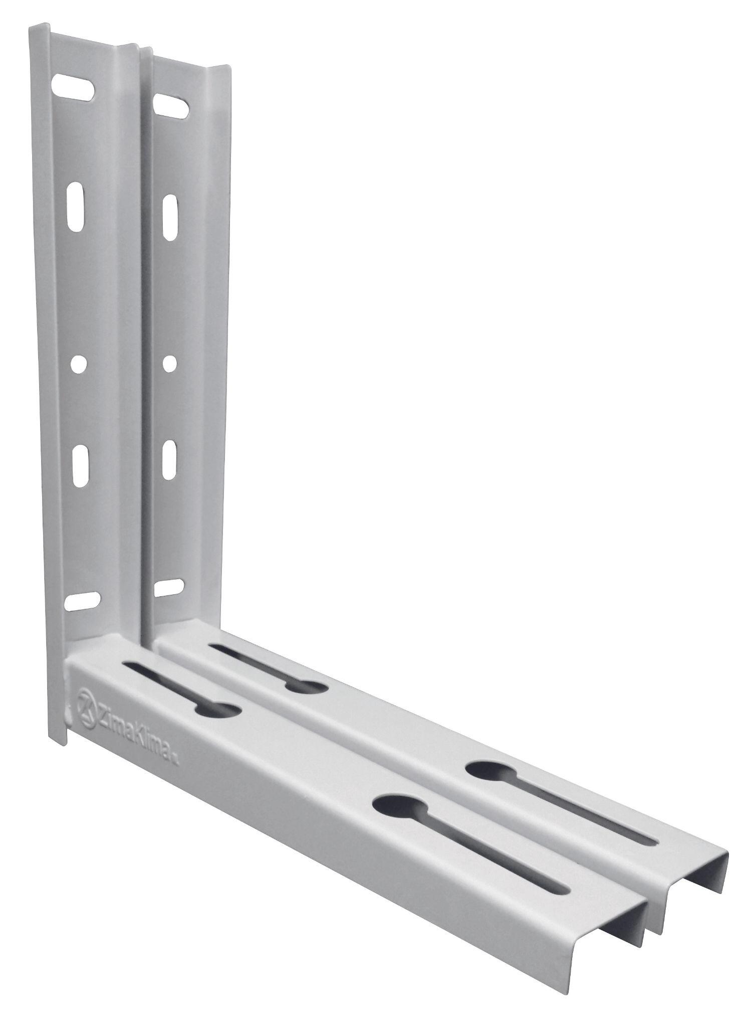 Soporte a/a soldado 75+75kg 500x450mm zk