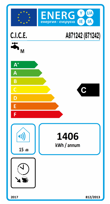 Chauffe-eau électrique No name blinde, 150 l - 2