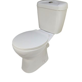 Σετ WC Sensea Linni Rimless...