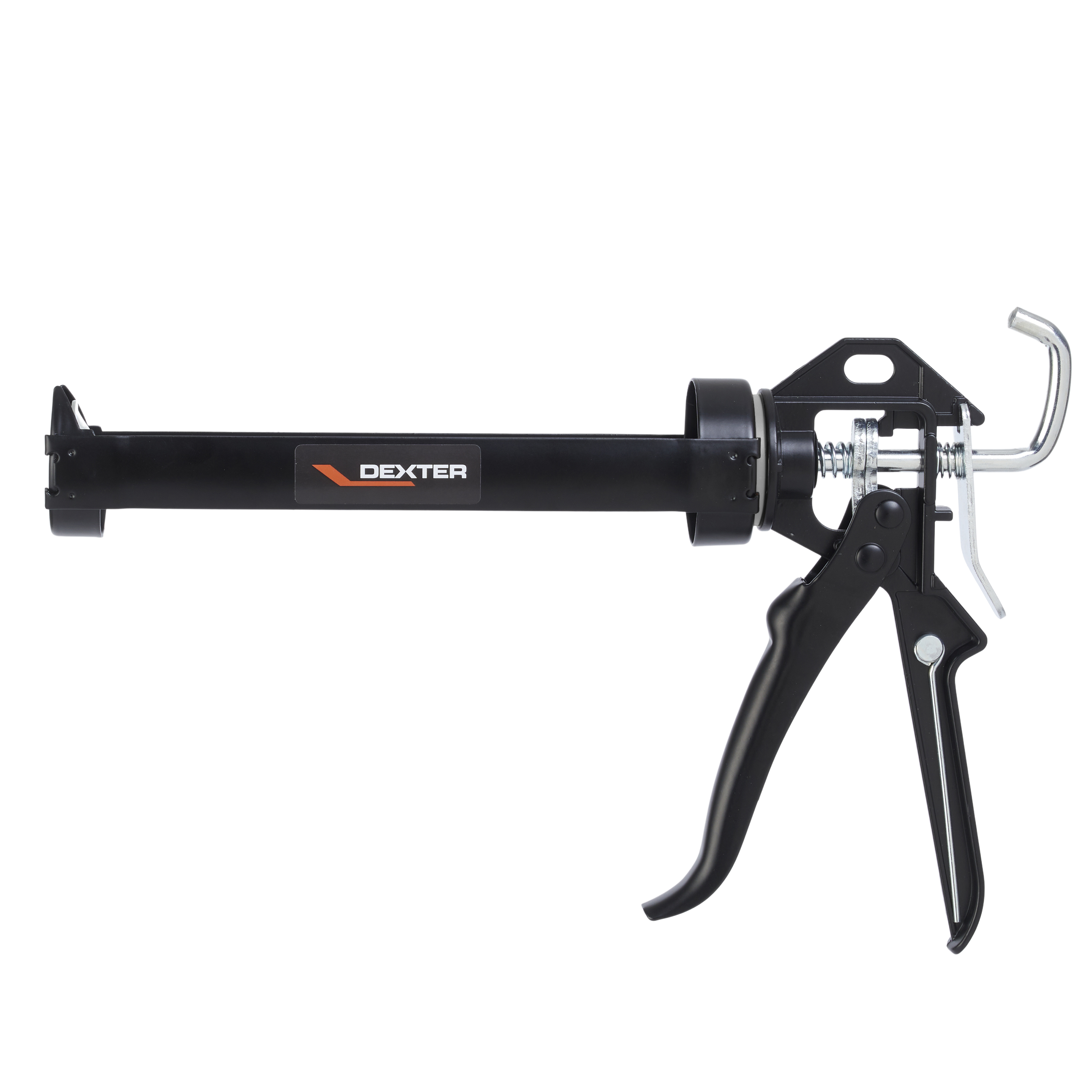 Pistola silicona dexter