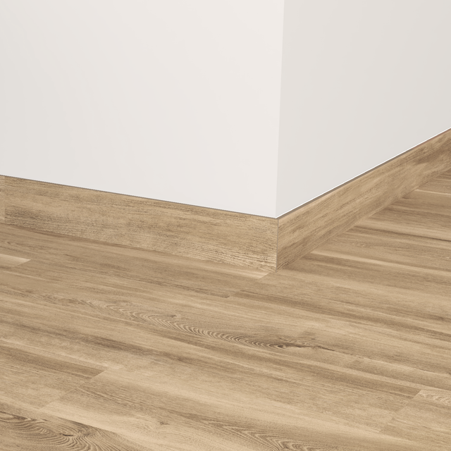 Lot de 2 plinthes Balade x L. 60 cm, Ep.9 mm