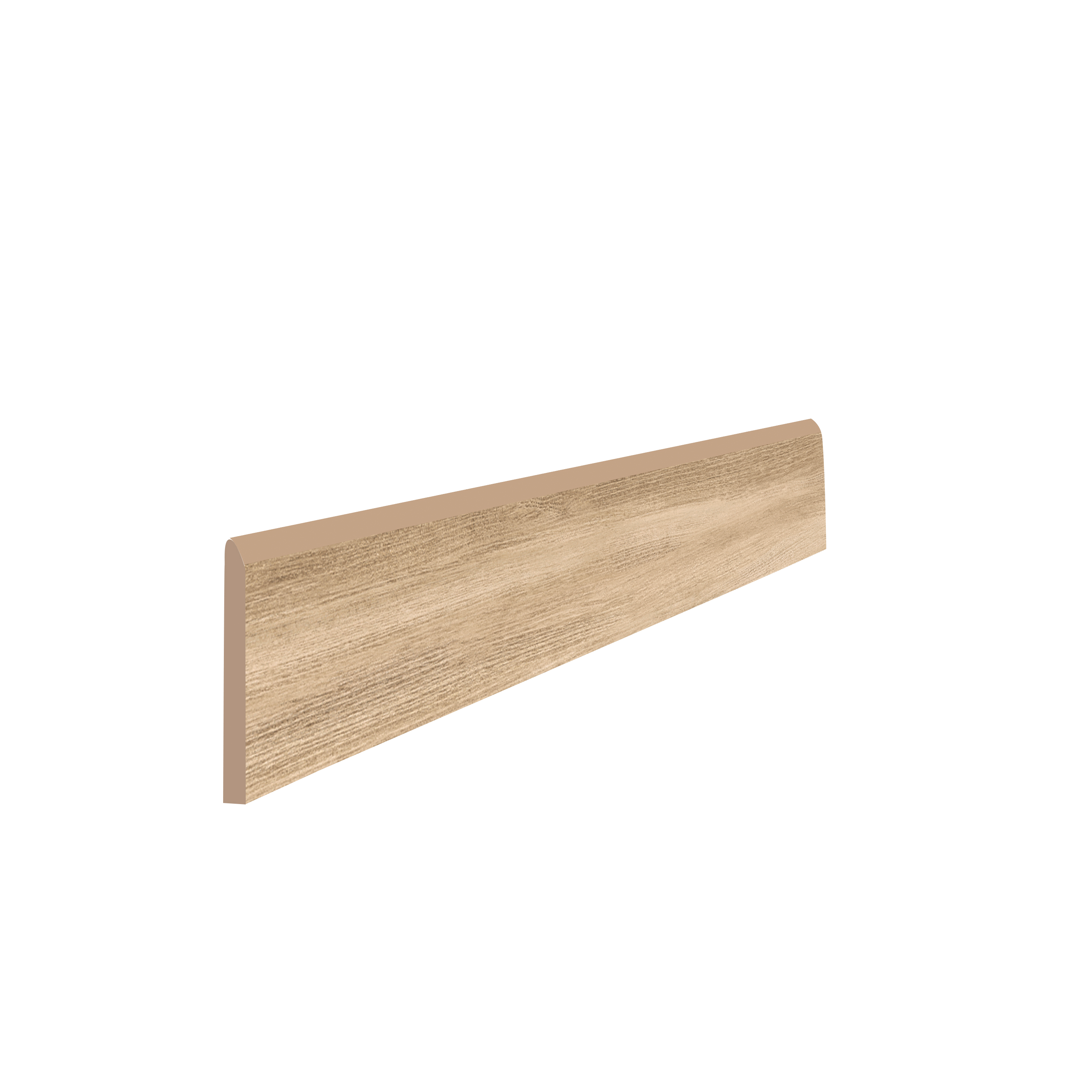 Lot de 2 plinthes Balade x L. 60 cm, Ep.9 mm - 2