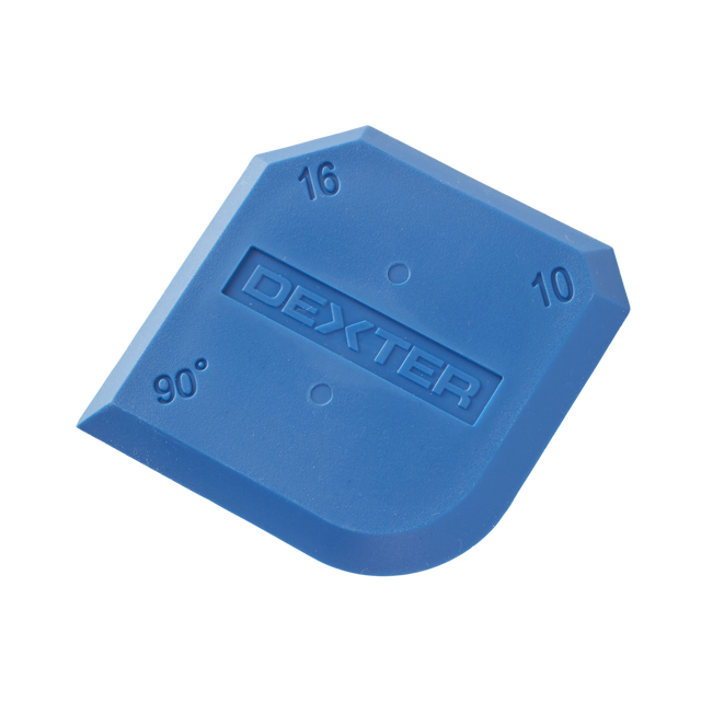 Kostka do silikonów i uszczelniaczy Dexter