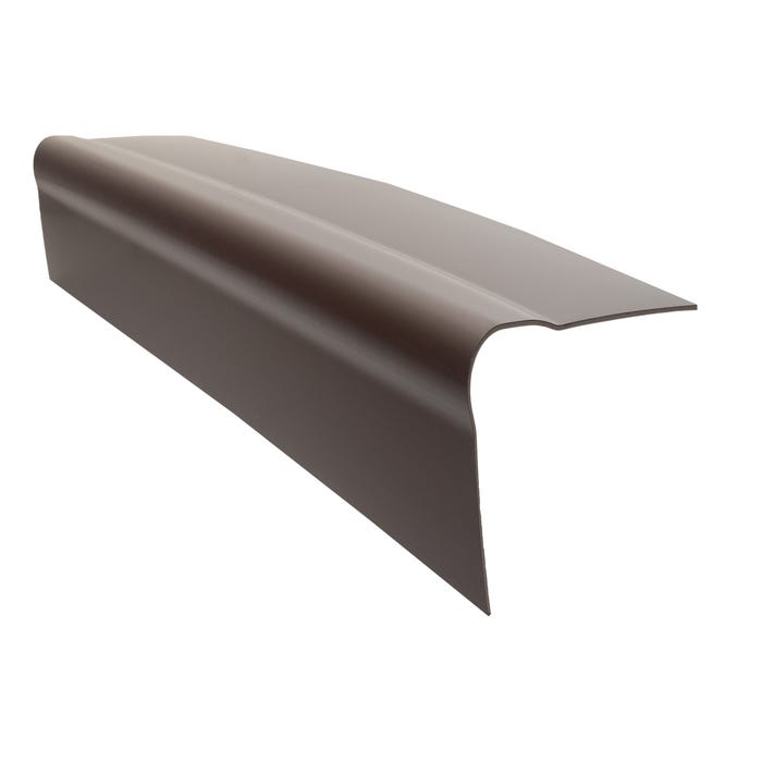 accessoire latéral marron