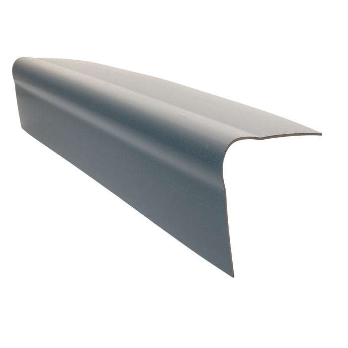 accessoire latéral bleu ardoise