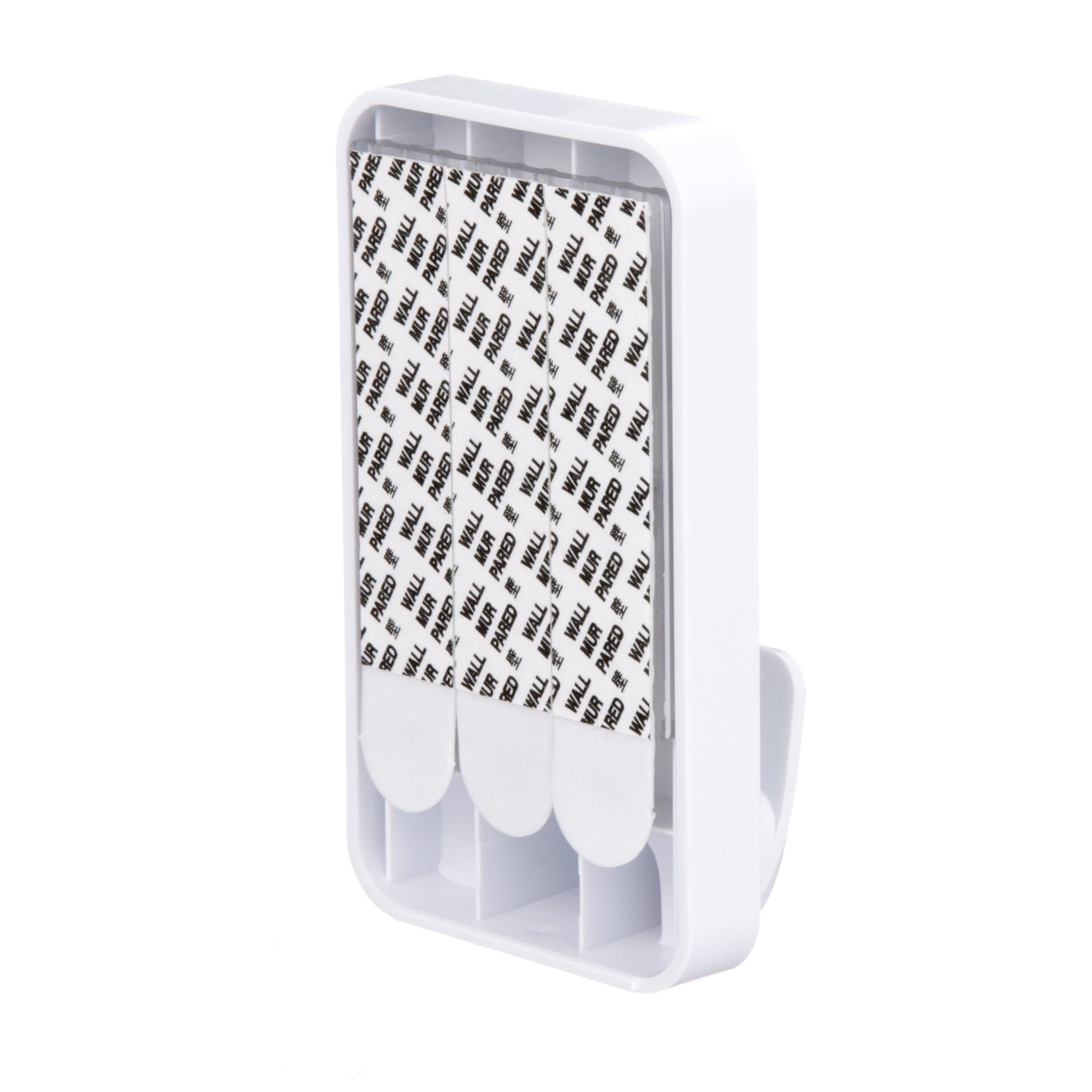 Crochet XL blanc standard 6,8kg COMMAND blanc - 3