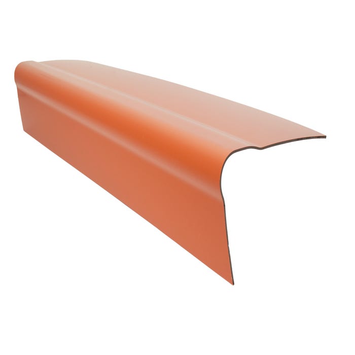 accessoire latéral terracotta