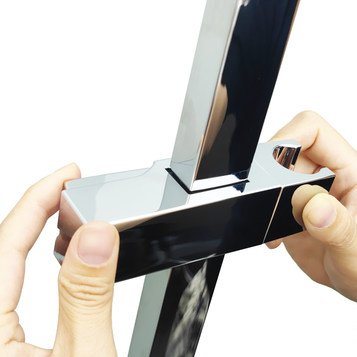 Conjunto de ducha Studio