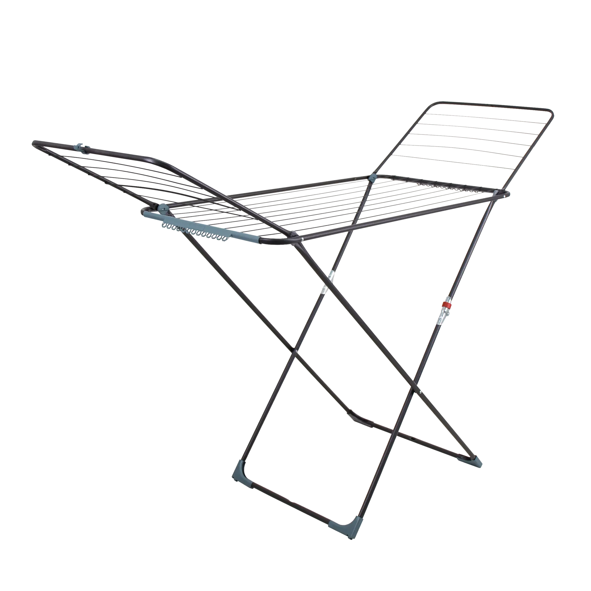 Suszarka stojąca  Dark &amp; Grey 18m