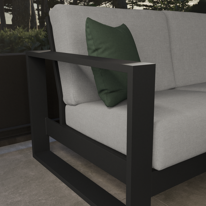 sofá -lado esquerdo-2P-material-athena-canto-alu-cinza escuro