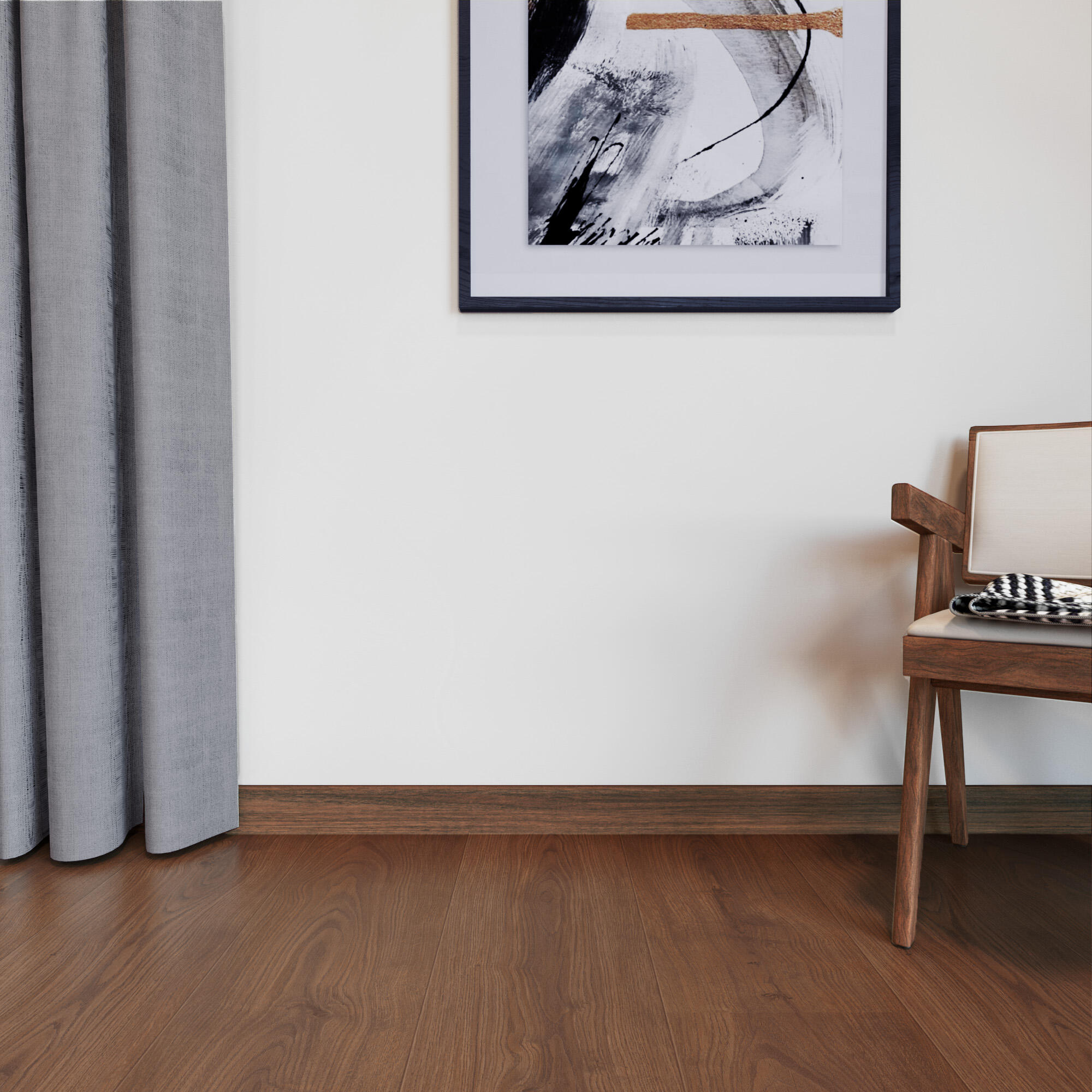 Rodapé Artens 14X78X2400MM OSC420 - 3