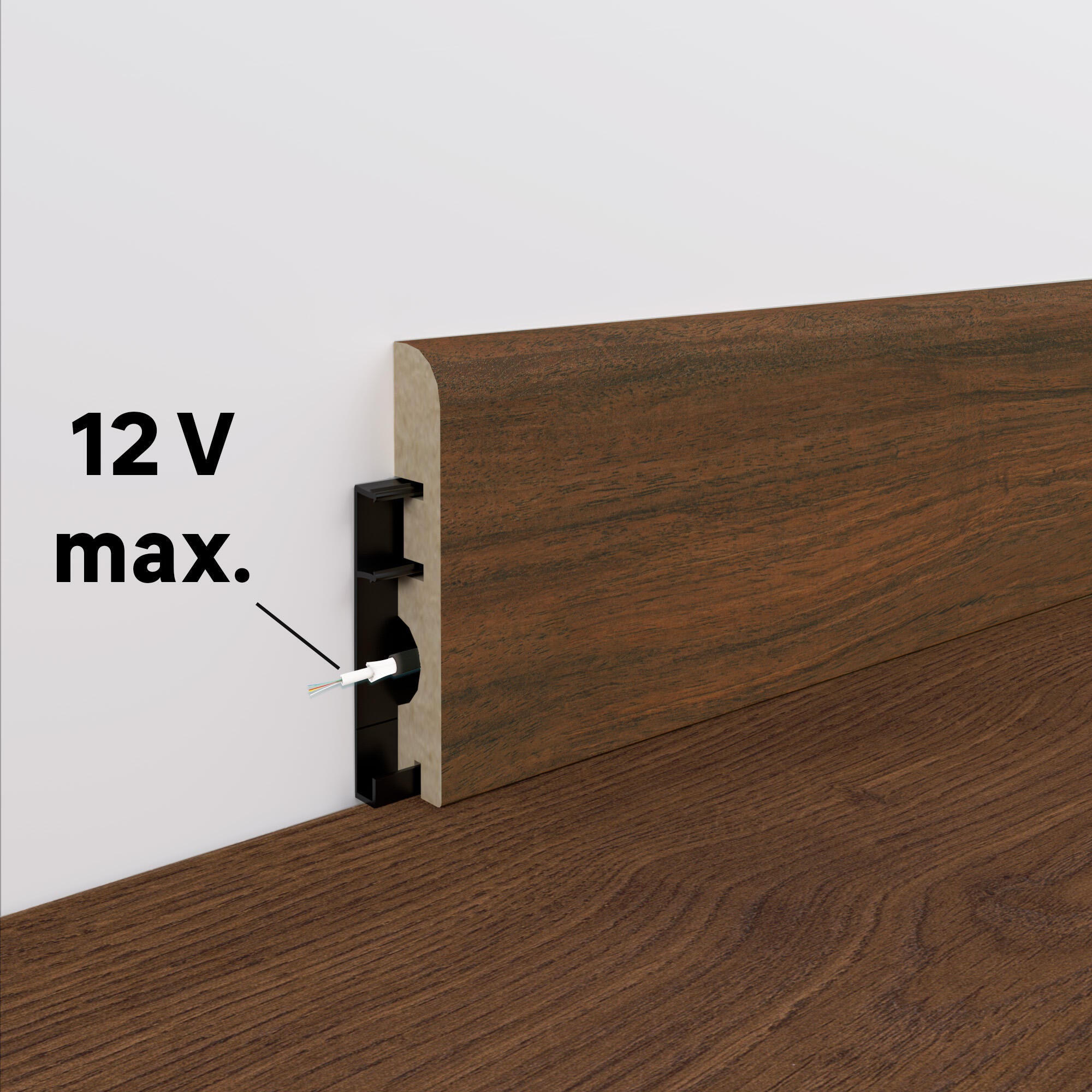 Rodapé Artens 14X78X2400MM OSC420 - 4