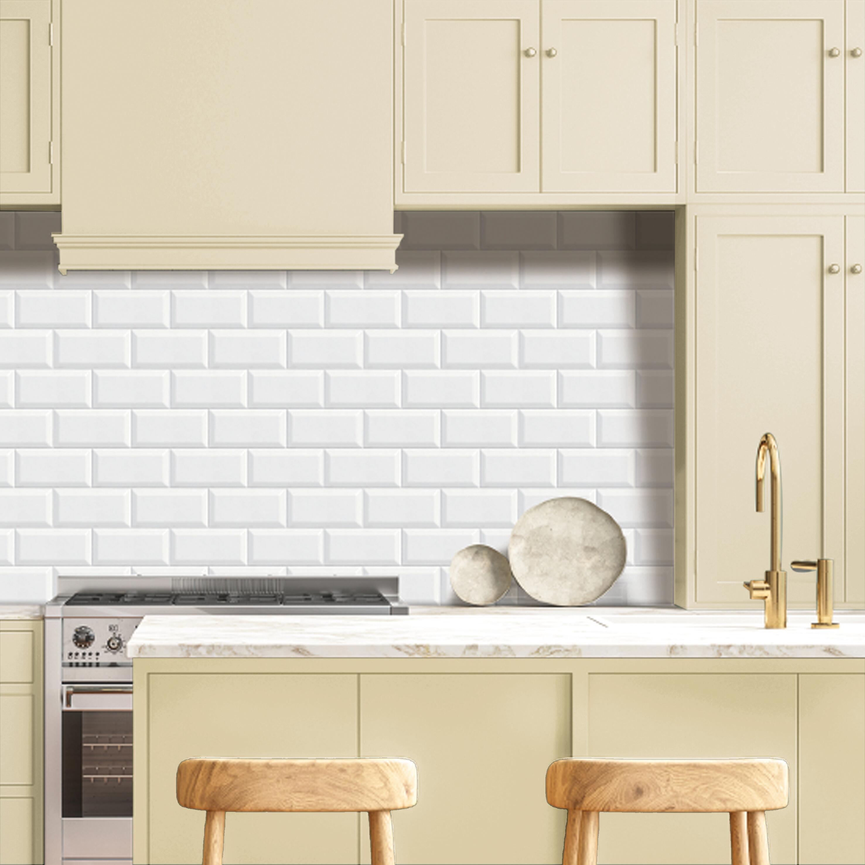 Testeur peinture meuble coquille satin SYNTILOR Rénov' cuisine et bain 75ml - 4