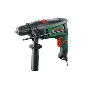 Trapano a percussione a filo BOSCH AdvancedImpact 900W in valigetta in plastica | Leroy Merlin